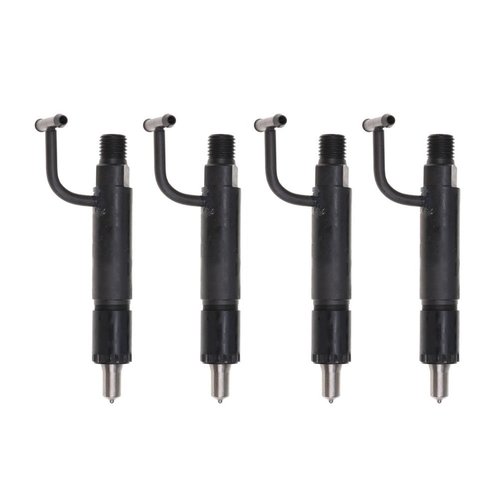 Injector 729004-53101 Yanmar 3TNV88 Engine Komatsu PC30MR-3 PC35MR-2 PC35MR-3 PC35R-8 New Holland E30B E35B E36B
